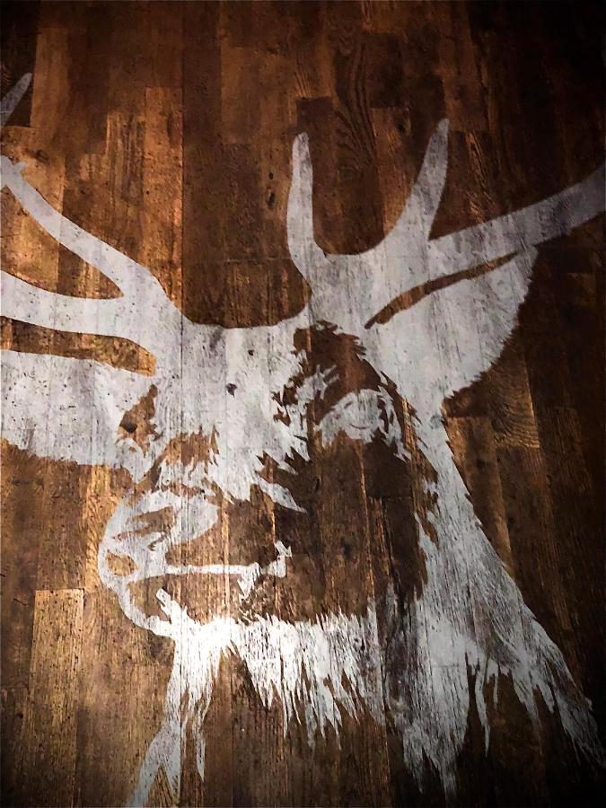 The Roebuck Inn Σαουθάμπτον Εξωτερικό φωτογραφία